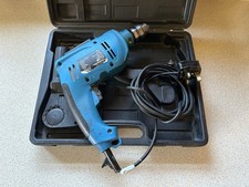 POWERBASE CORDED ELECTRIC