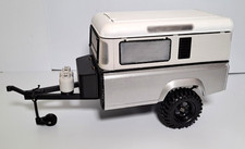 RC CRAWLER 3D Land Rover