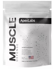 Muscle defense powder - Apex Labs New 11/26 Freeshipping