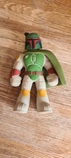 Boba Fett Stretch Armstrong