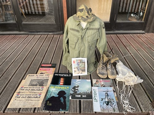 Vietnam war 9th infantry - 9th,