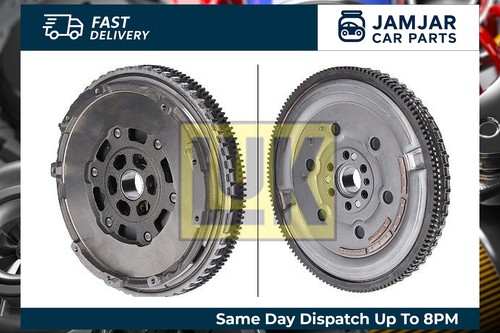 Luk 415092810 flywheel fits - luk,