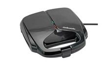 Cookworks Sandwich Toaster