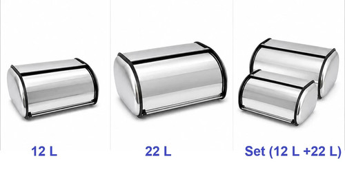Bread box roll - roll,