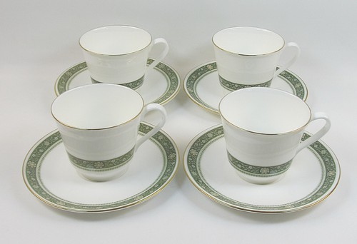 Royal doulton rondelay - 4,