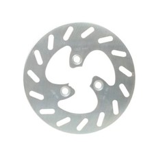 Brake Disc Front For Suzuki TR