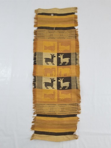 Vintage handwoven african - vintage,