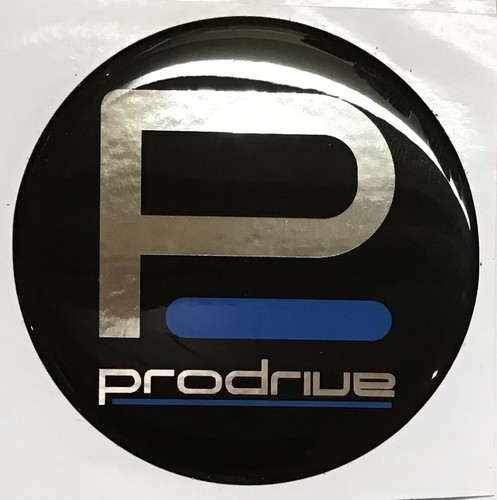 Prodrive domed steering - prodrive, /