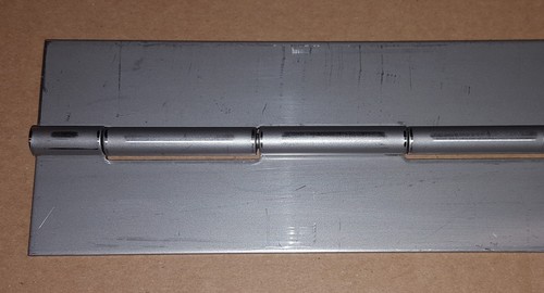 090 stainless steel piano - stainless,