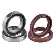 KTM Front Wheel Bearings EXC