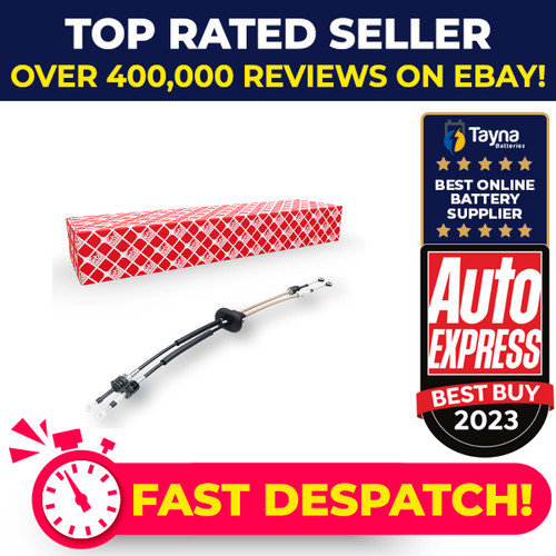 Gear change cable fits fiat - gear,