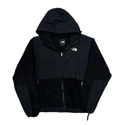 The north face denali fleece - face,