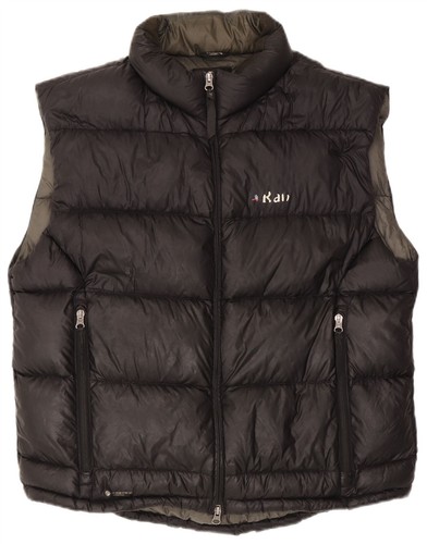 Rab mens padded gilet 40 - rab,