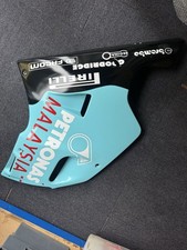 TZR 125 4DL 3 Belgarda 1994