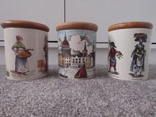 Holkham Pottery  Vintage