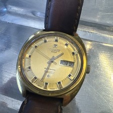 TISSOT Seastar Vintage