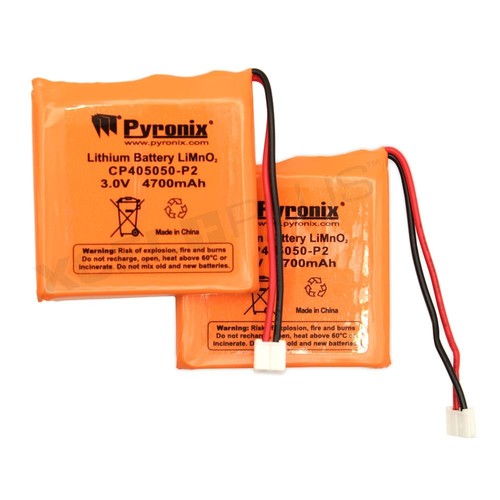 Pyronix deltabell enforcer - pyronix,