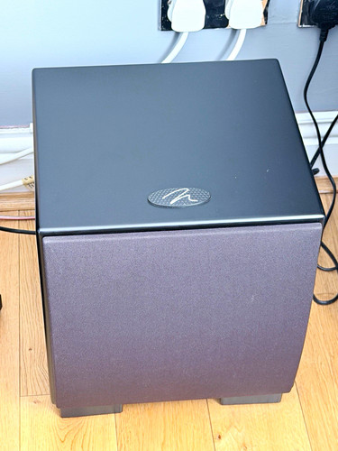 Martinlogan dynamo 700w - martinlogan,