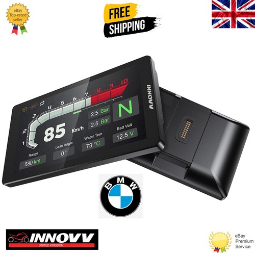 Innovv bmw motorcycle - bmw,
