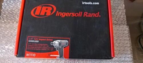 Ingersoll rand 12v - ingersoll, impact
