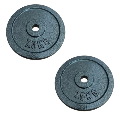 Chase fitness cast iron - cast,