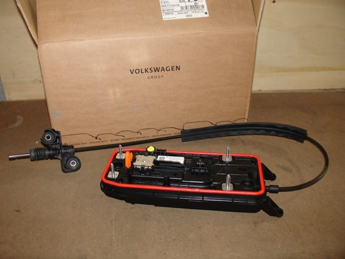 5wa713033cd gearbox shifter - gearbox,