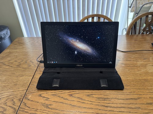 Asus mb169b widescreen - mb169b+,