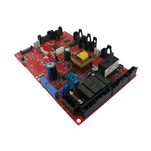 Ravenheat 90 boiler - cs/wh,