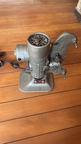 Vintage bell howell 8mm - vintage,