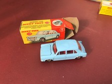 Dinky Toys 140 Morris 1100. Boxed