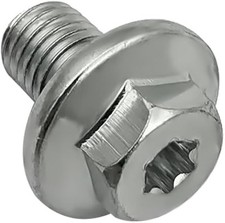 Oil Drain Sump Plug For BUICK