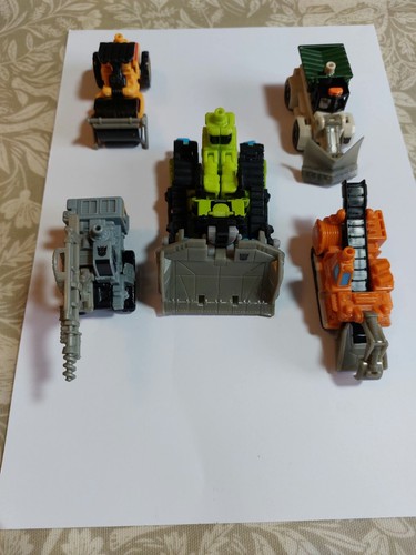 Transformers power core - transformers,