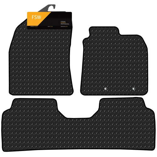 For toyota avensis - for, 2009-2011