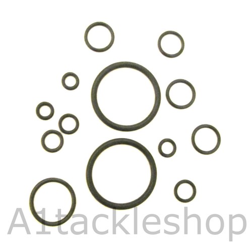 Ring seal kit for - smk, spa