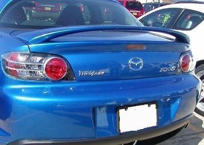 For mazda rx8 2009 2016 - for, 2009-2016