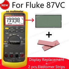 For Fluke 87VC 87-V/C