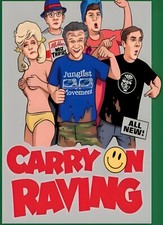 90s Rave/Acid house Lovely