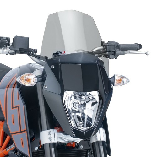 Fairing for ktm - ktm, r