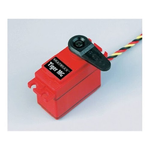 Multiplex models servo - models,