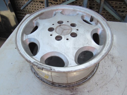 Aluminum alloy oem wheel - aluminum,