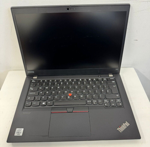 Lenovo thinkpad x13 laptop - x13, 13"
