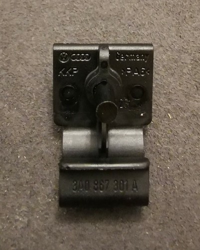 Genuine new mk2 golf door - new,