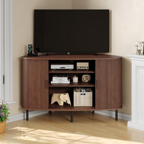 Inch fluted corner stand - corner,