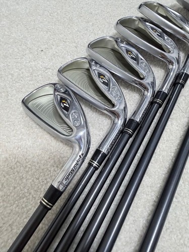 Taylormade cgb max - max, irons