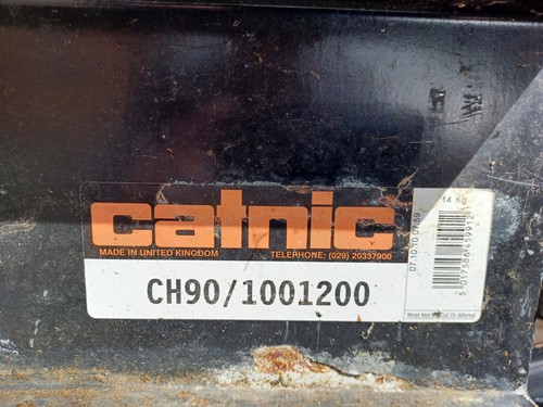 Catnic cg90 100 steel cavity - catnic,