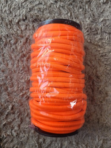 6mm elastic bungee rope - elastic,