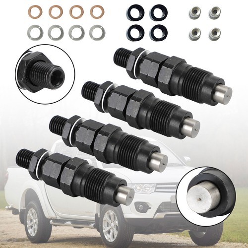Sets fuel injectors for - sets,