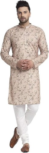 Kurta pyjama printed - pyjama,