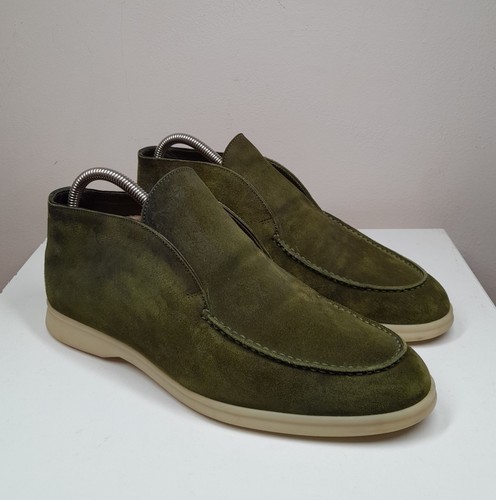 Loro piana suede - piana,