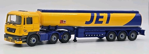 Corgi jet erf - corgi, 1/50